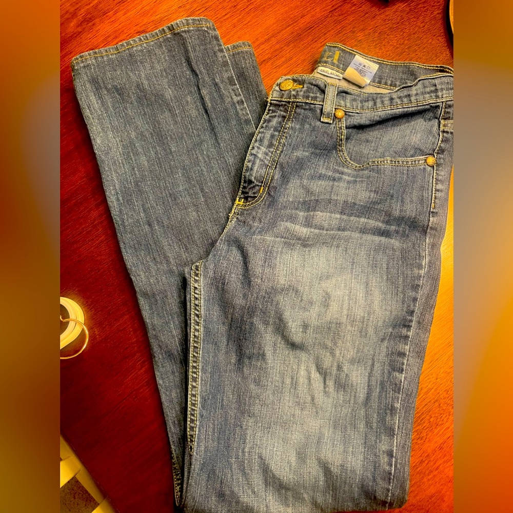 Cruel Girl Jeans 👖
